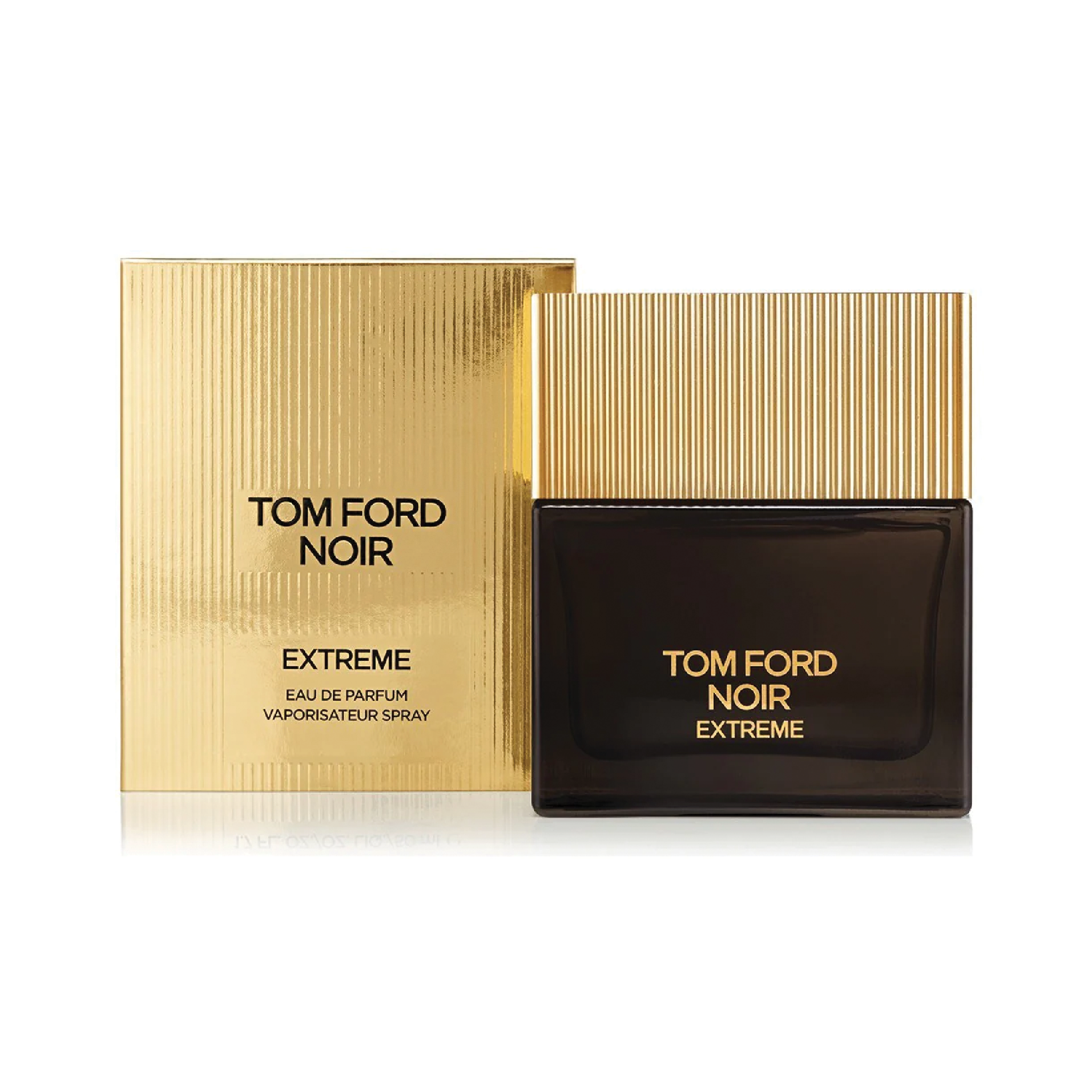 TOM FORD NOIR EXTREME PARFUM 3.4 OZ