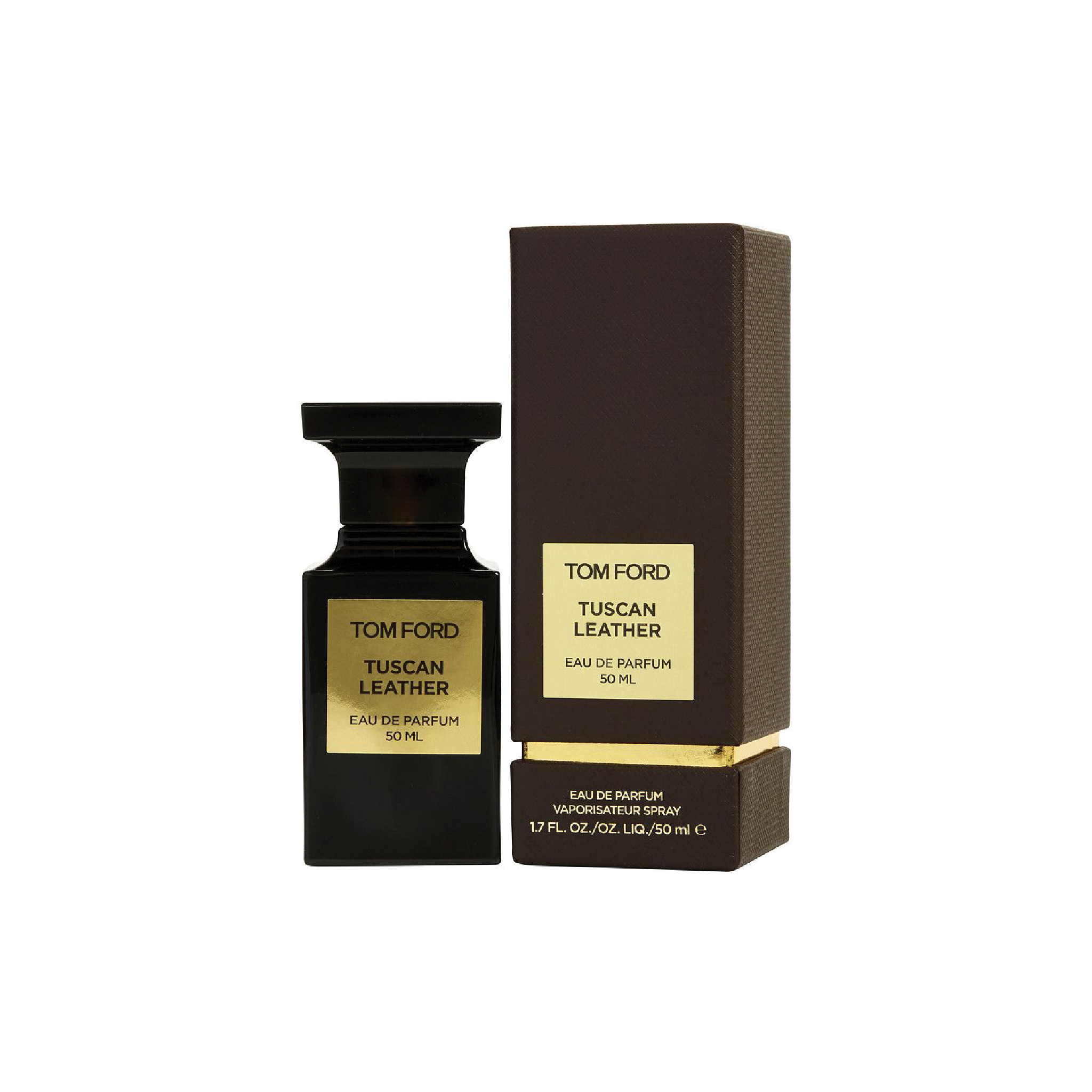 TOM FORD TUSCAN LEATHER 50 ML EDP