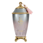 Zimaya Ghali Elegante Eau de Parfum Spray For Women, 3.4 Ounce
