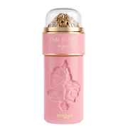 Zimaya Ode to Rose Royale Eau de Parfum Spray For Women, 3.4 Ounce