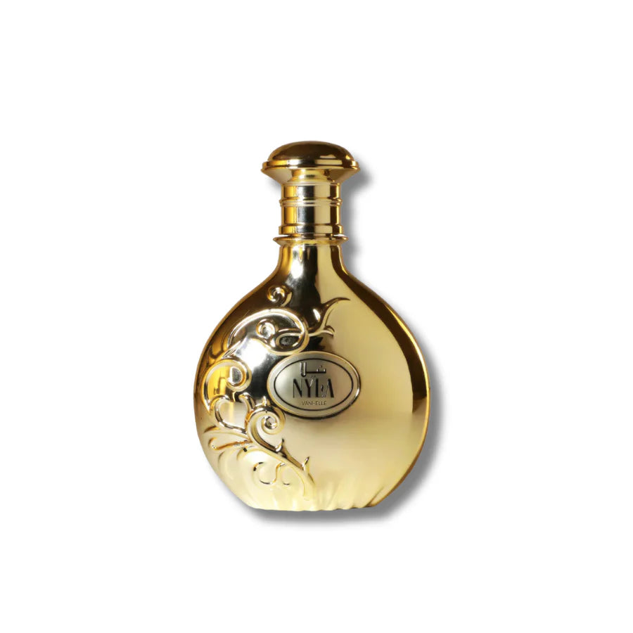 Arabiyat Prestige Nyla Vani-Elle Eau de Parfum Spray For Unisex 2.7 Ounce