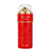 Zimaya Ode to Rose Bella Eau de Parfum Spray For Women, 3.4 Ounce
