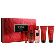 Bharara Rome Extradose Pour Femme 5 Pcs Set