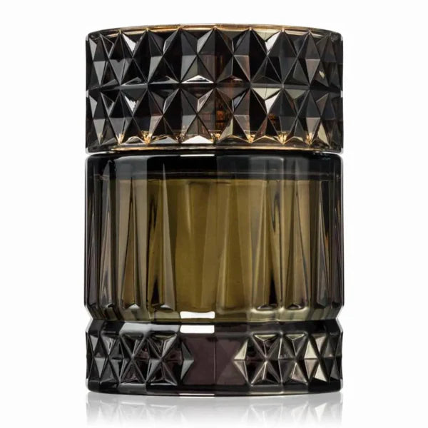 Afnan Zimaya Sharaf The Club for Unisex Eau de Parfum Spray, 3.4 Ounce