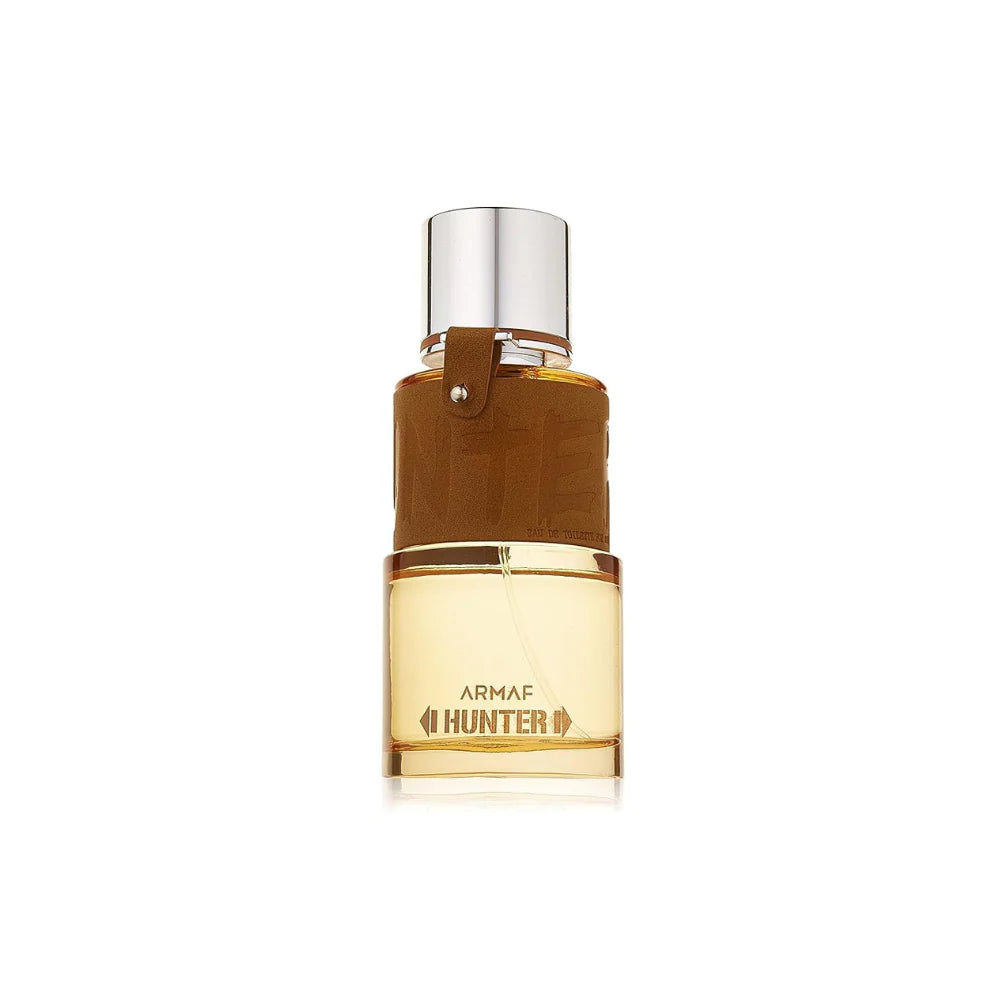 Armaf Hunter for Men Eau de Toilette Spray, 3.4 Ounce