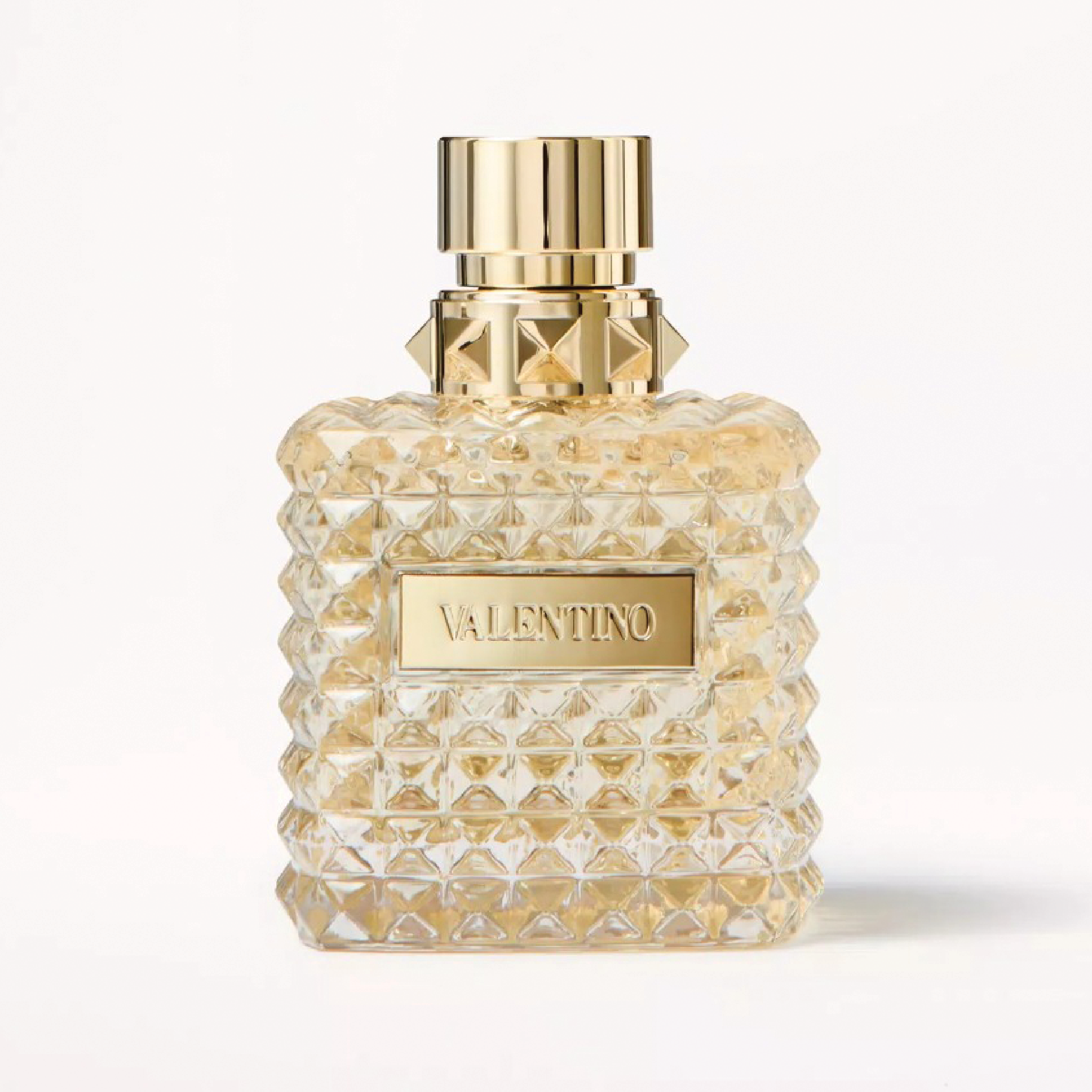VALENTINO DONNA BORN IN ROMA THE GOLD 3.4 OZ EDP