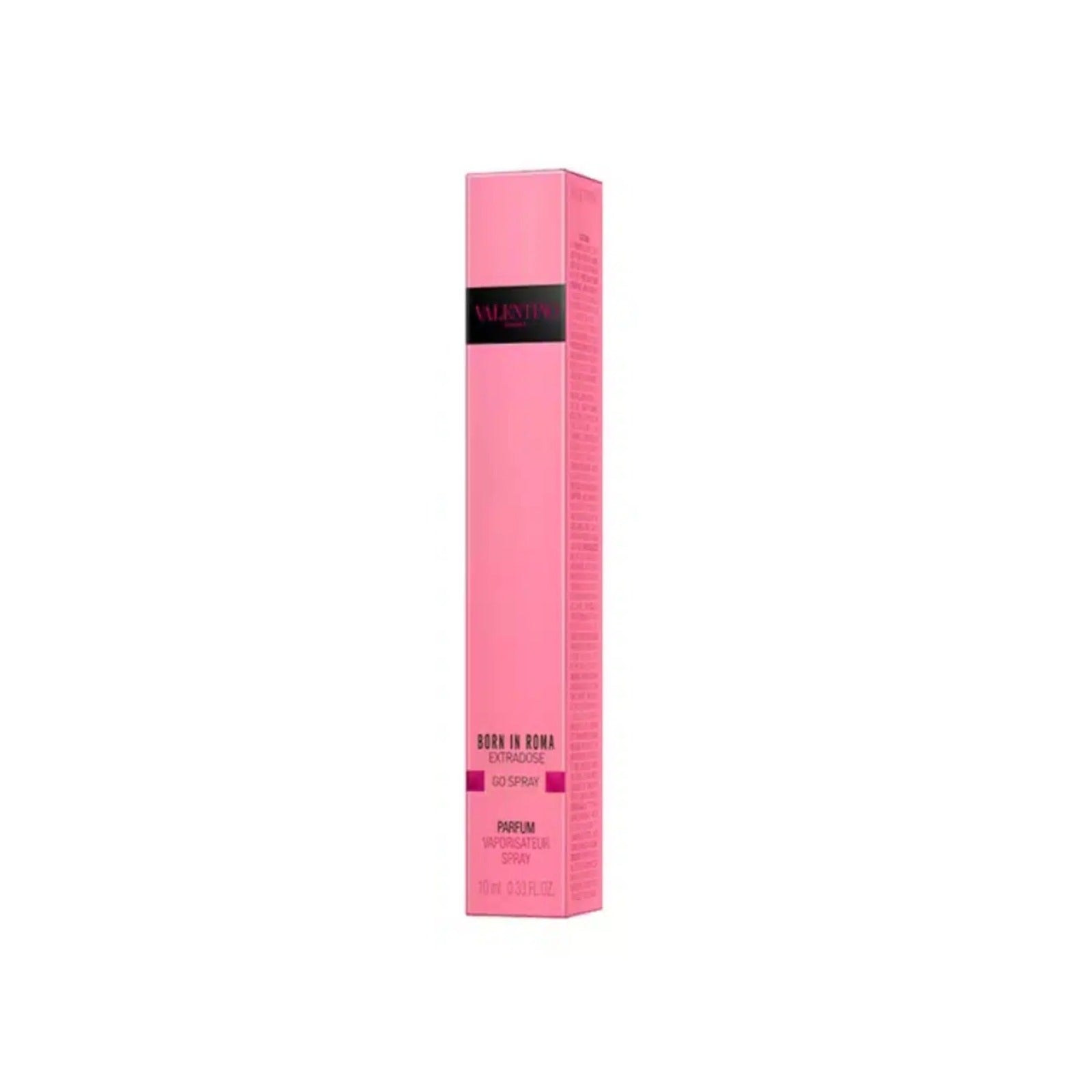 VALENTINO DONNA BORN IN ROMA EXTRADOSE PARFUM