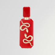 French Avenue Veneno Scarlet Eau De Parfum Spray for Unisex, 3.4 Ounce