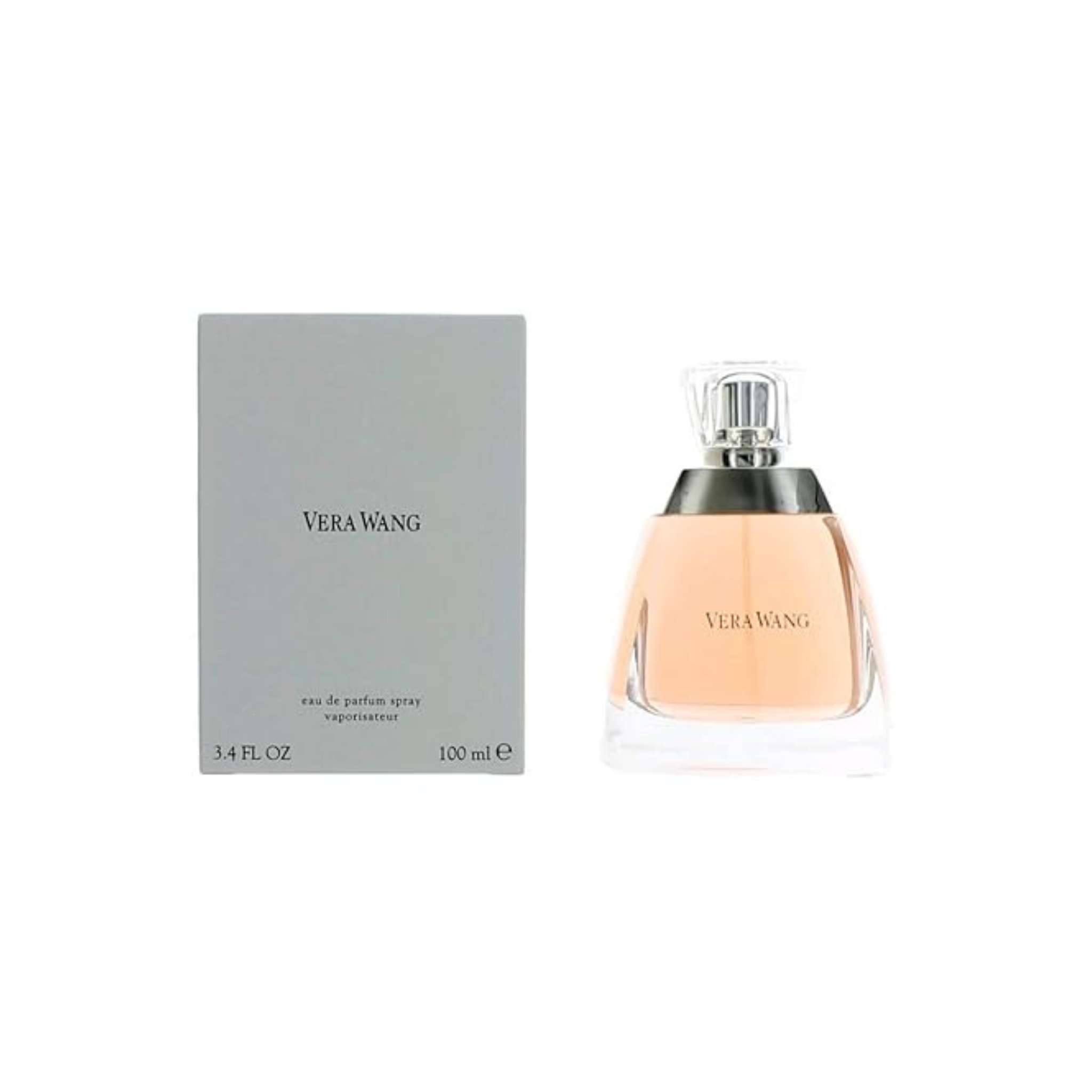 VERA WANG WOMEN 3.4 OZ EDP