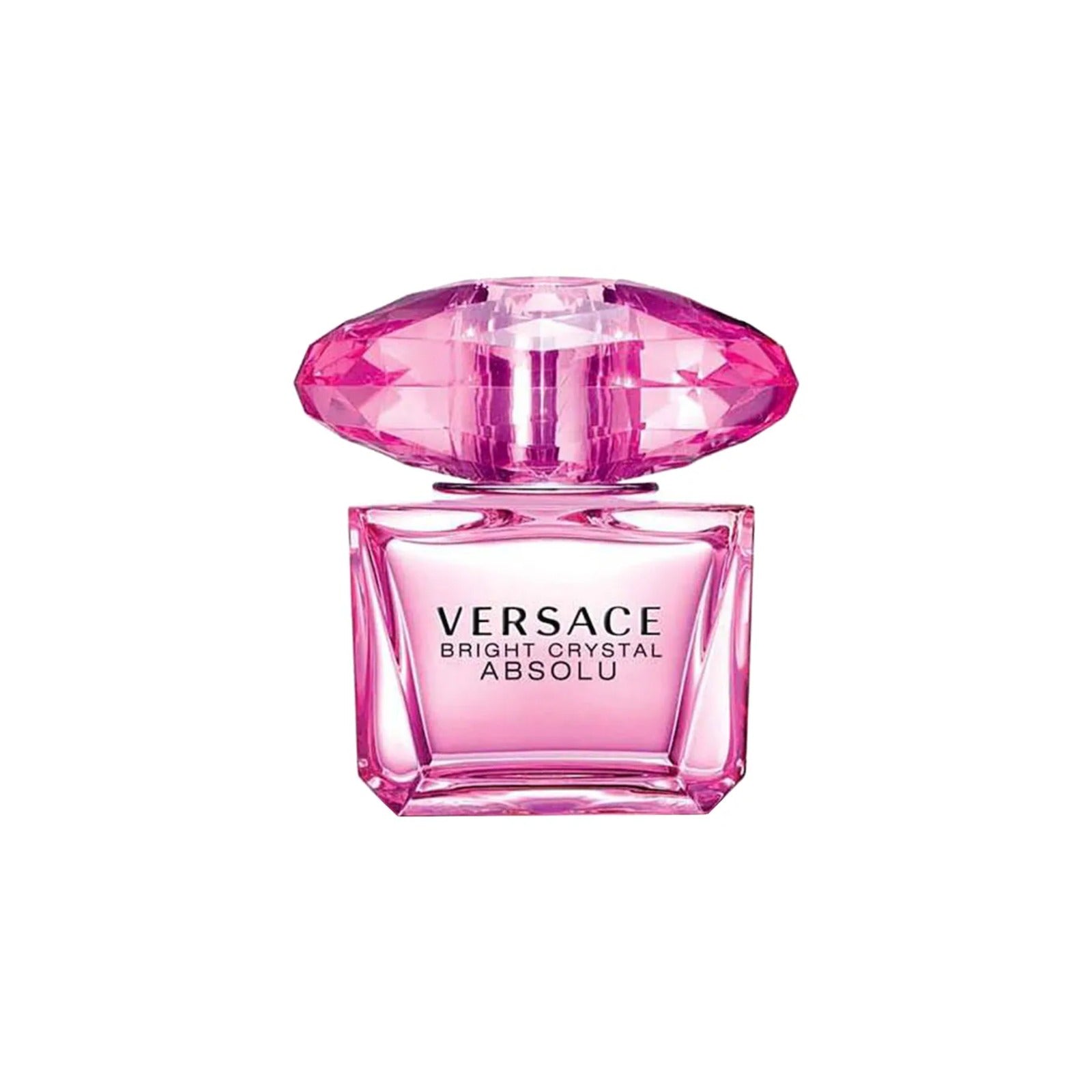 VERSACE BRIGHT CRYSTAL ABSOLU EDP