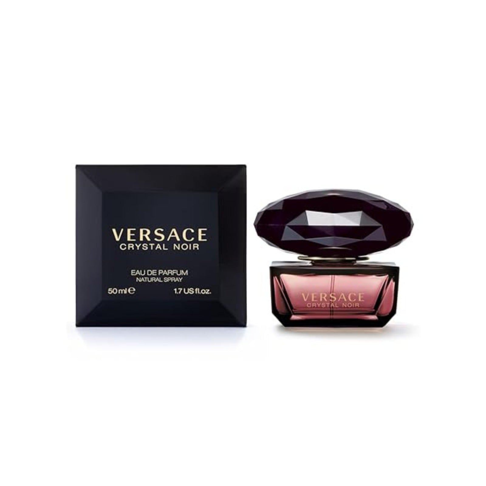 VERSACE CRYSTAL NOIR EDP