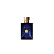 VERSACE DYLAN BLUE P/H AFTER SHAVE LOTION 3.4 OZ