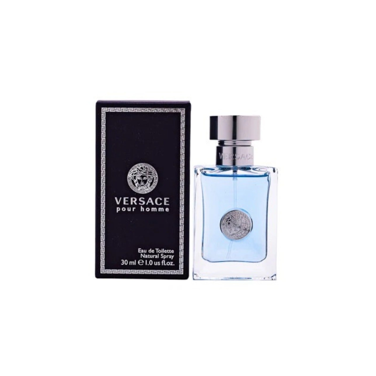 VERSACE POUR HOMME EDT