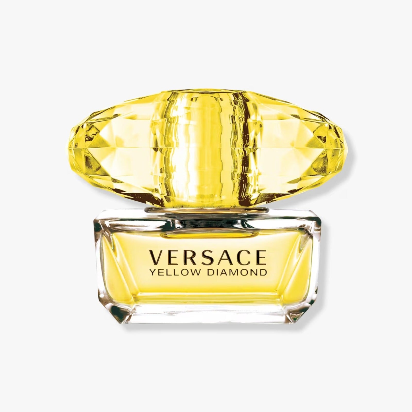 VERSACE YELLOW DIAMOND EDT