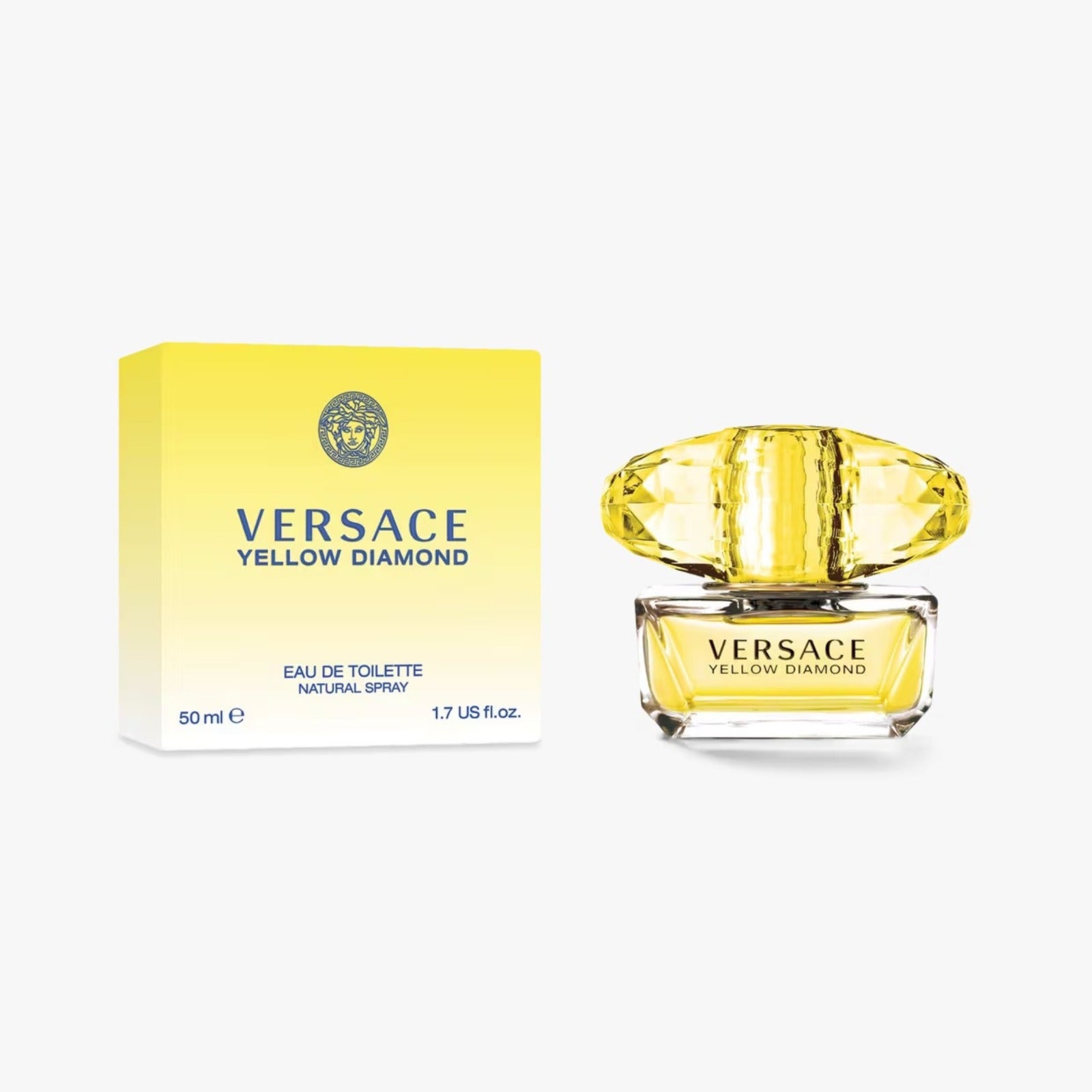VERSACE YELLOW DIAMOND EDT