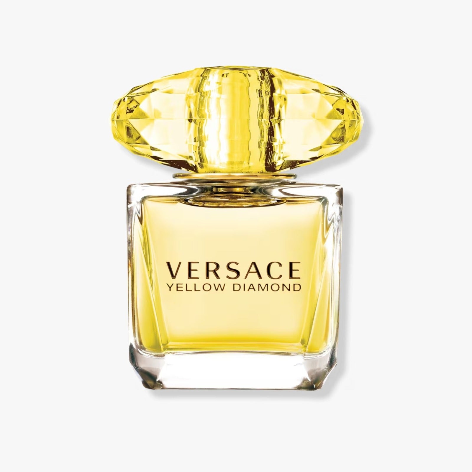 VERSACE YELLOW DIAMOND EDT