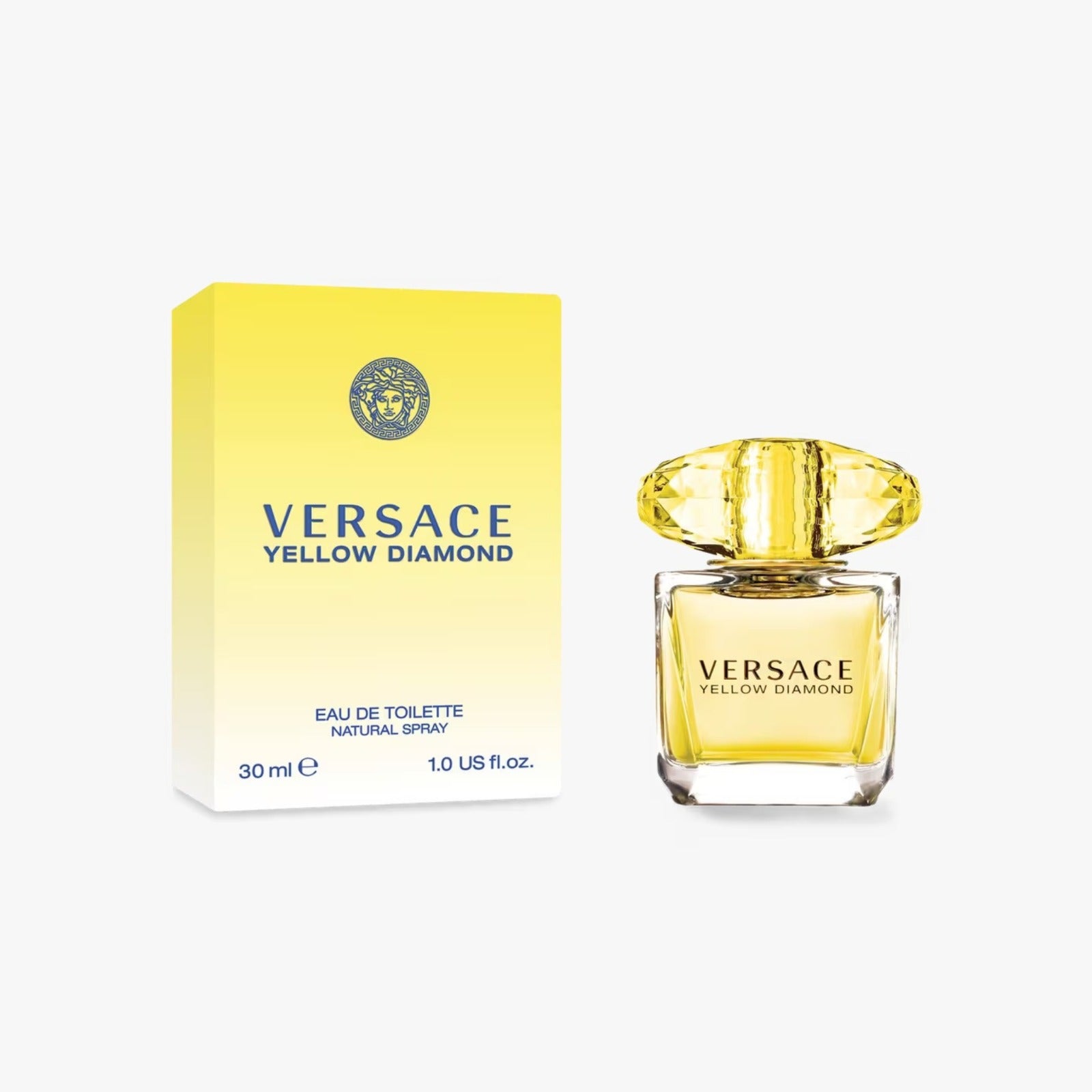 VERSACE YELLOW DIAMOND EDT