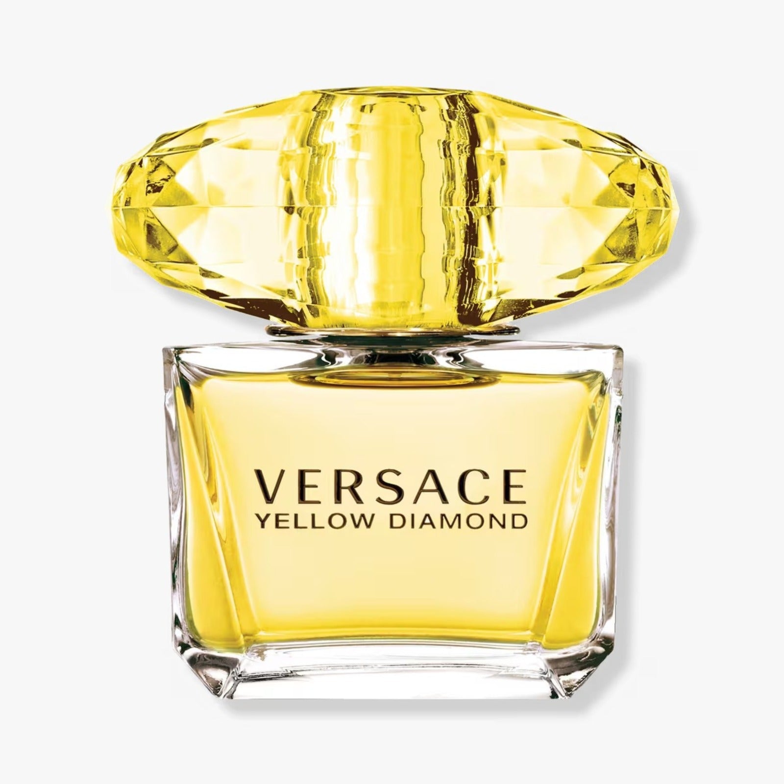 VERSACE YELLOW DIAMOND EDT