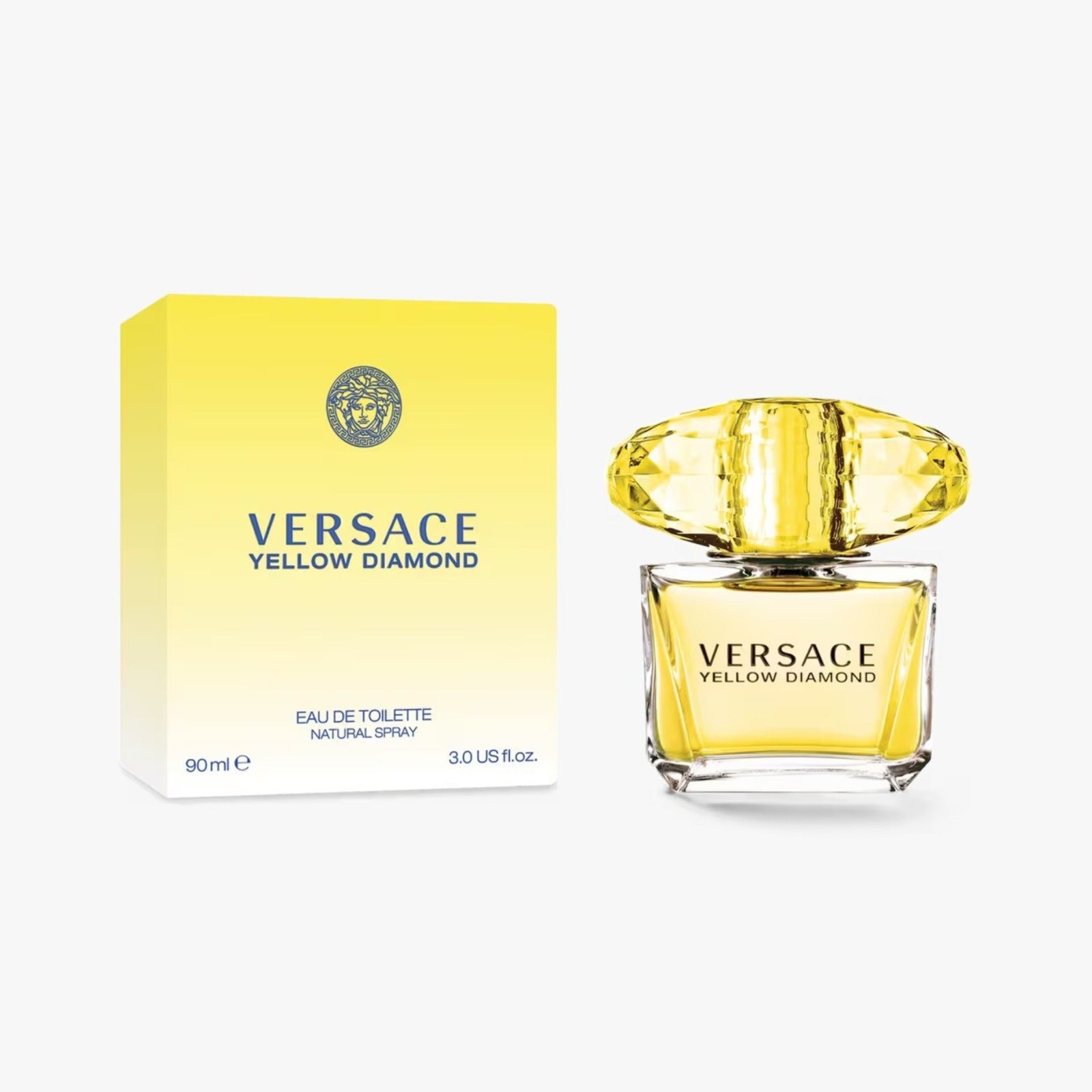 VERSACE YELLOW DIAMOND EDT