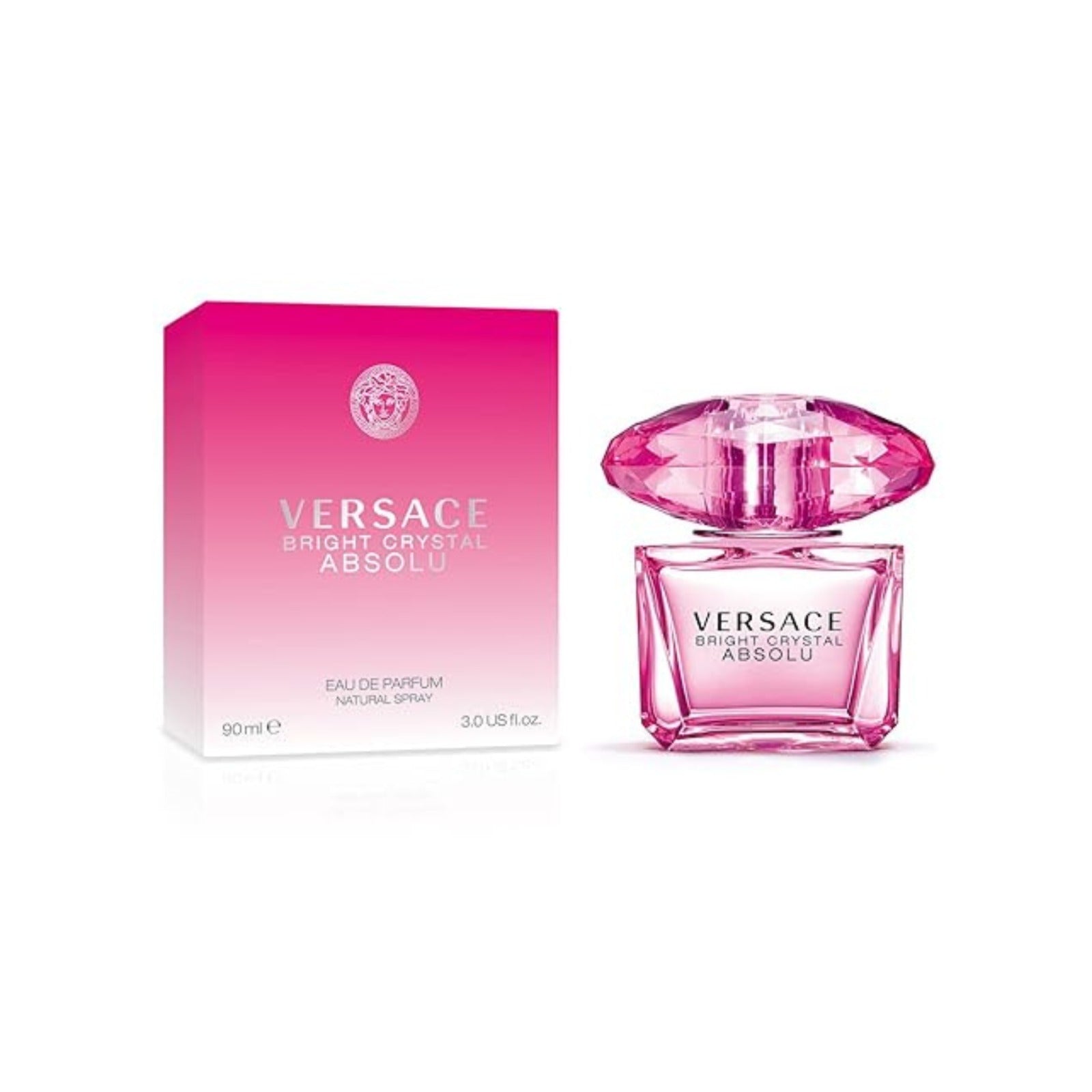 VERSACE BRIGHT CRYSTAL ABSOLU EDP