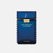 VERSACE MAN EAU FRAICHE EXTREME POUR HOMME 3.4 OZ EDP