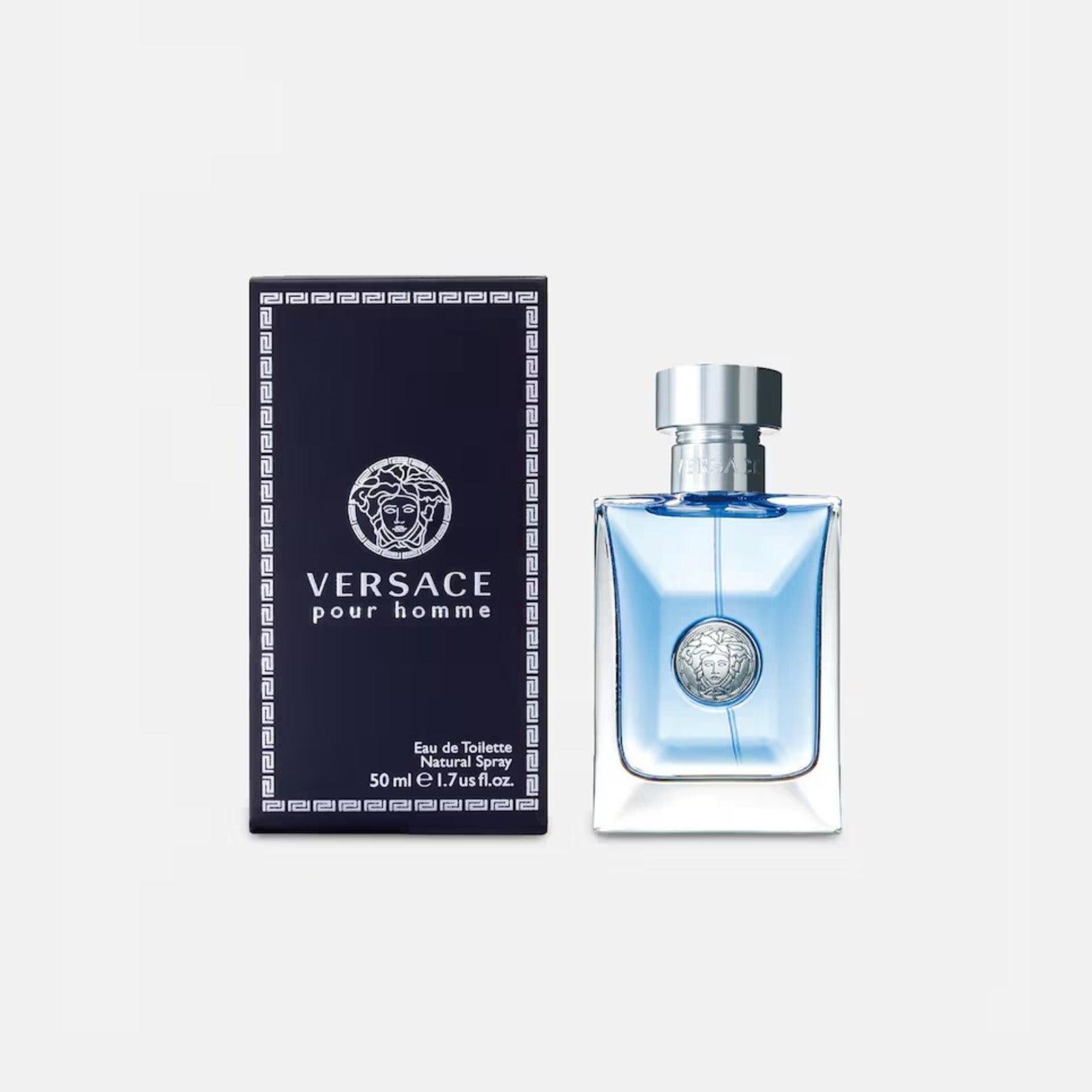 VERSACE POUR HOMME EDT
