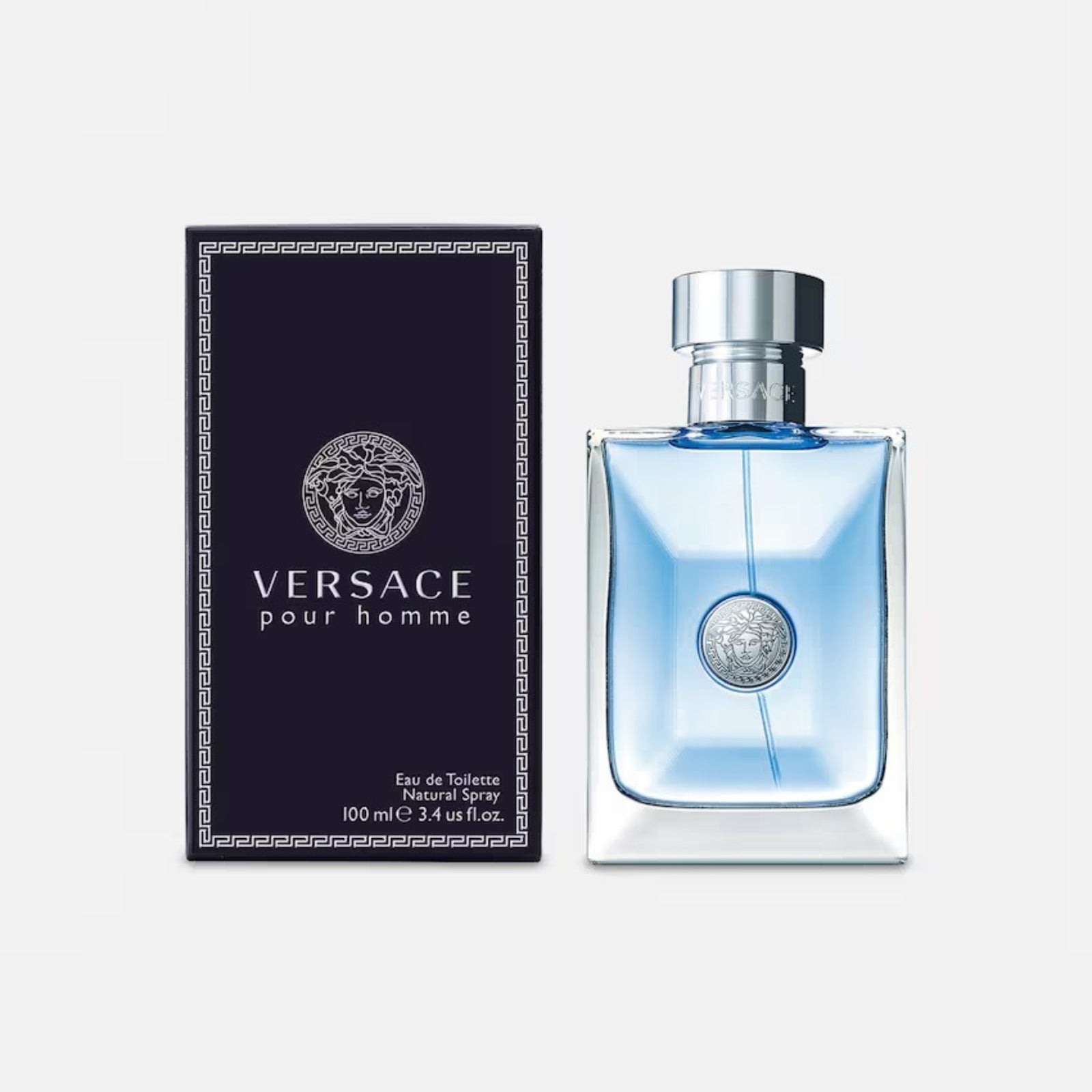 VERSACE POUR HOMME EDT