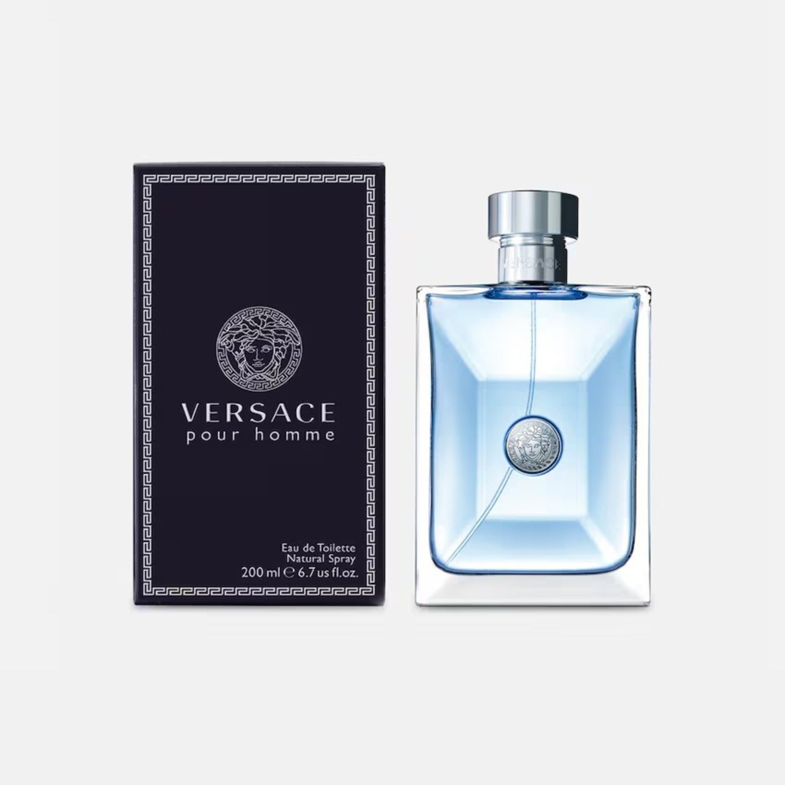 VERSACE POUR HOMME EDT