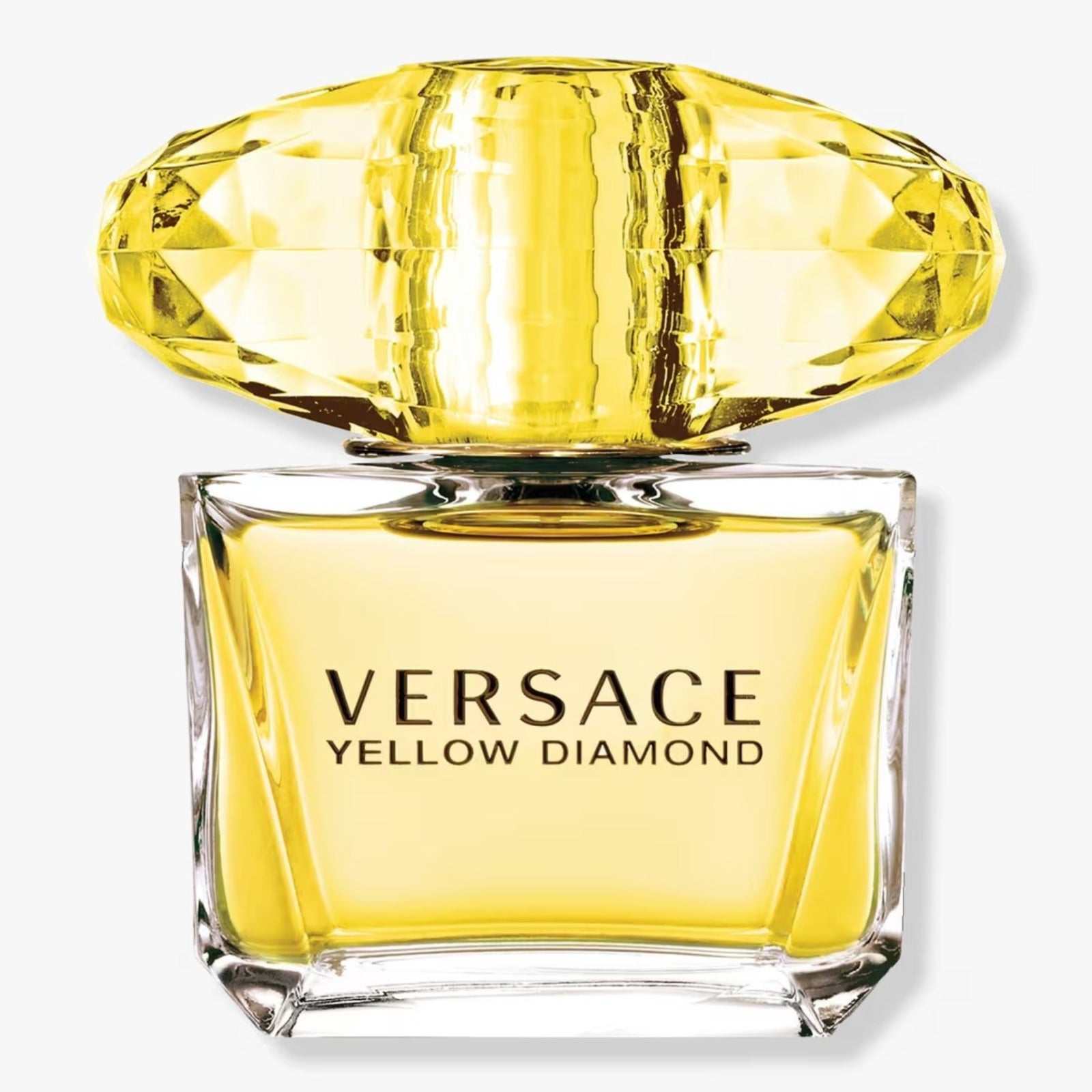 VERSACE YELLOW DIAMOND EDT