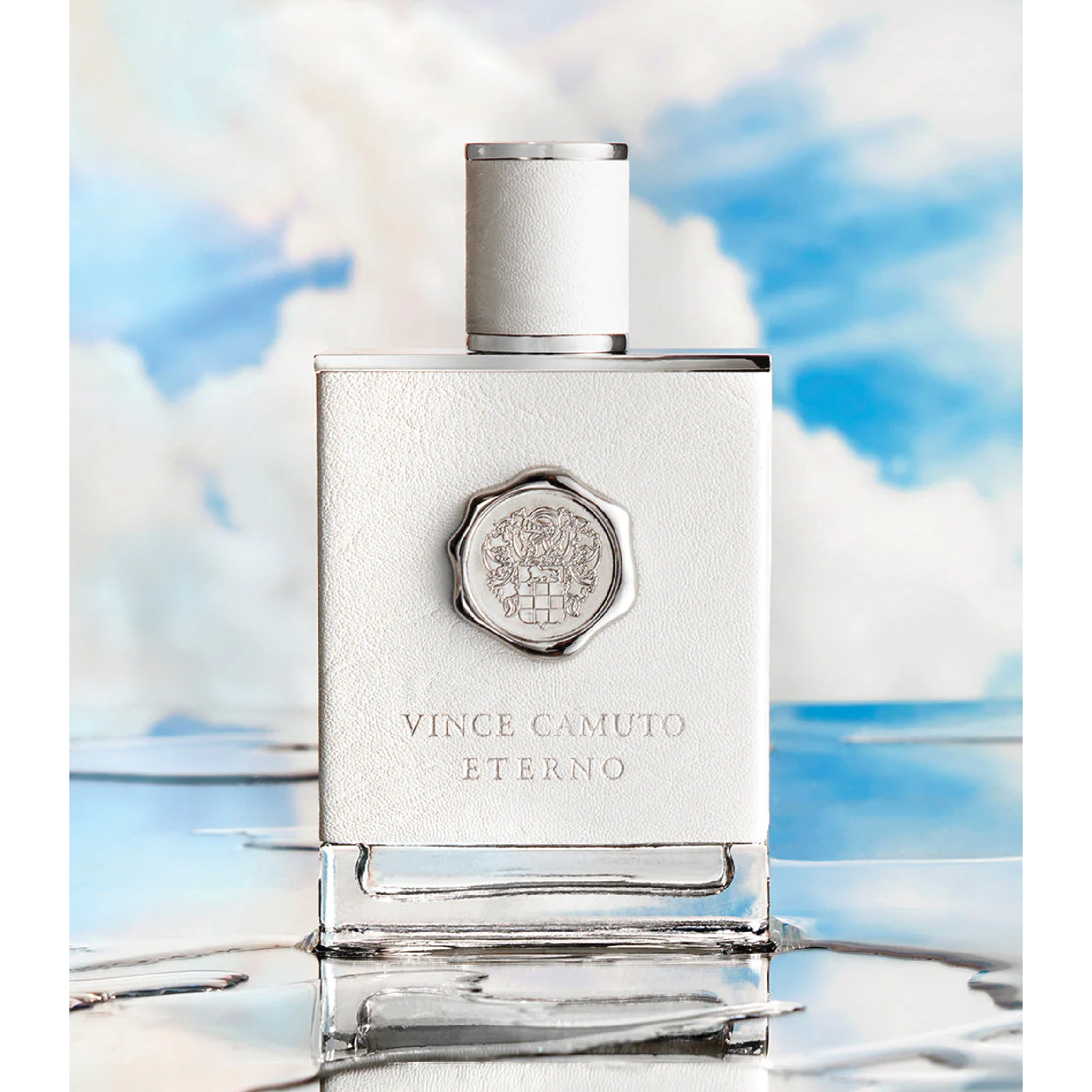 VINCE CAMUTO ETERNO 3.4 OZ EDT
