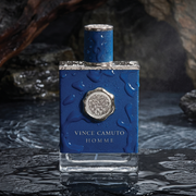 VINCE CAMUTO HOMME 3.4OZ