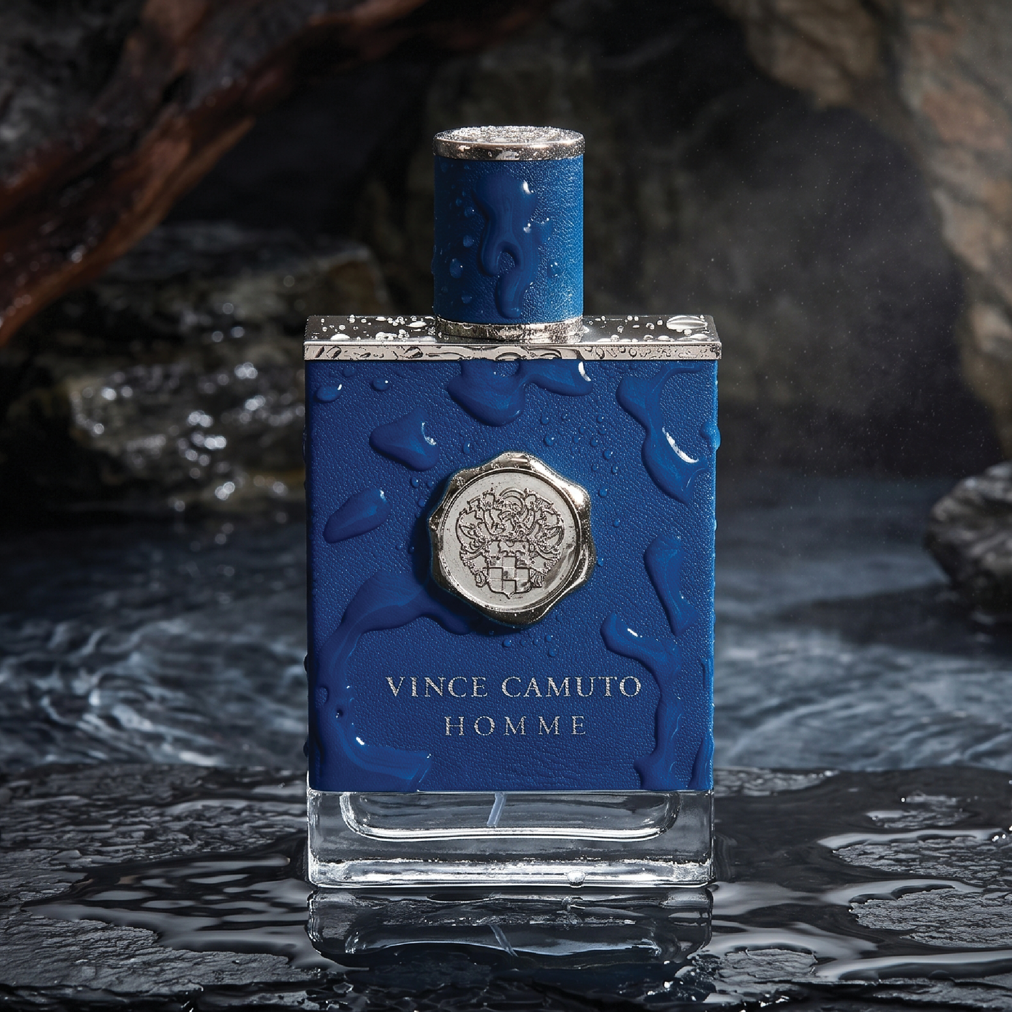 VINCE CAMUTO HOMME 3.4OZ