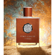 VINCE CAMUTO TERRA 3.4 OZ EDT