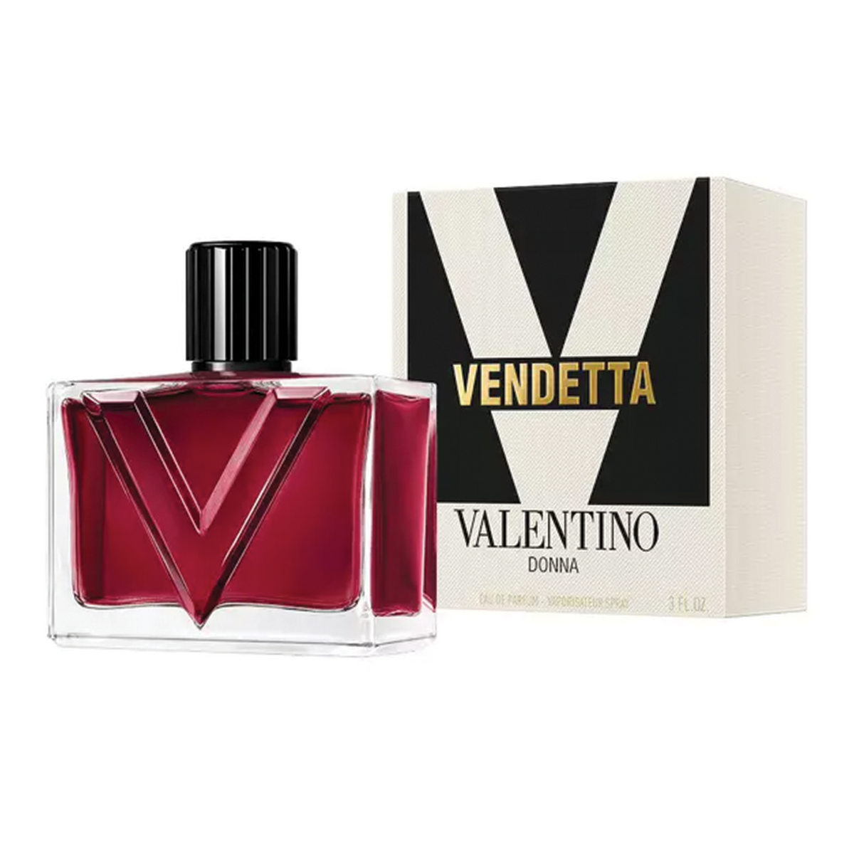 Valentino Donna Vendetta EDP 3 oz