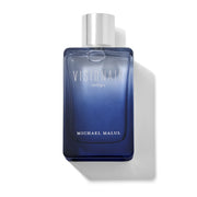 Michael Malul Visionair Indigo Eau de Parfum for Men 3.4 Ounce