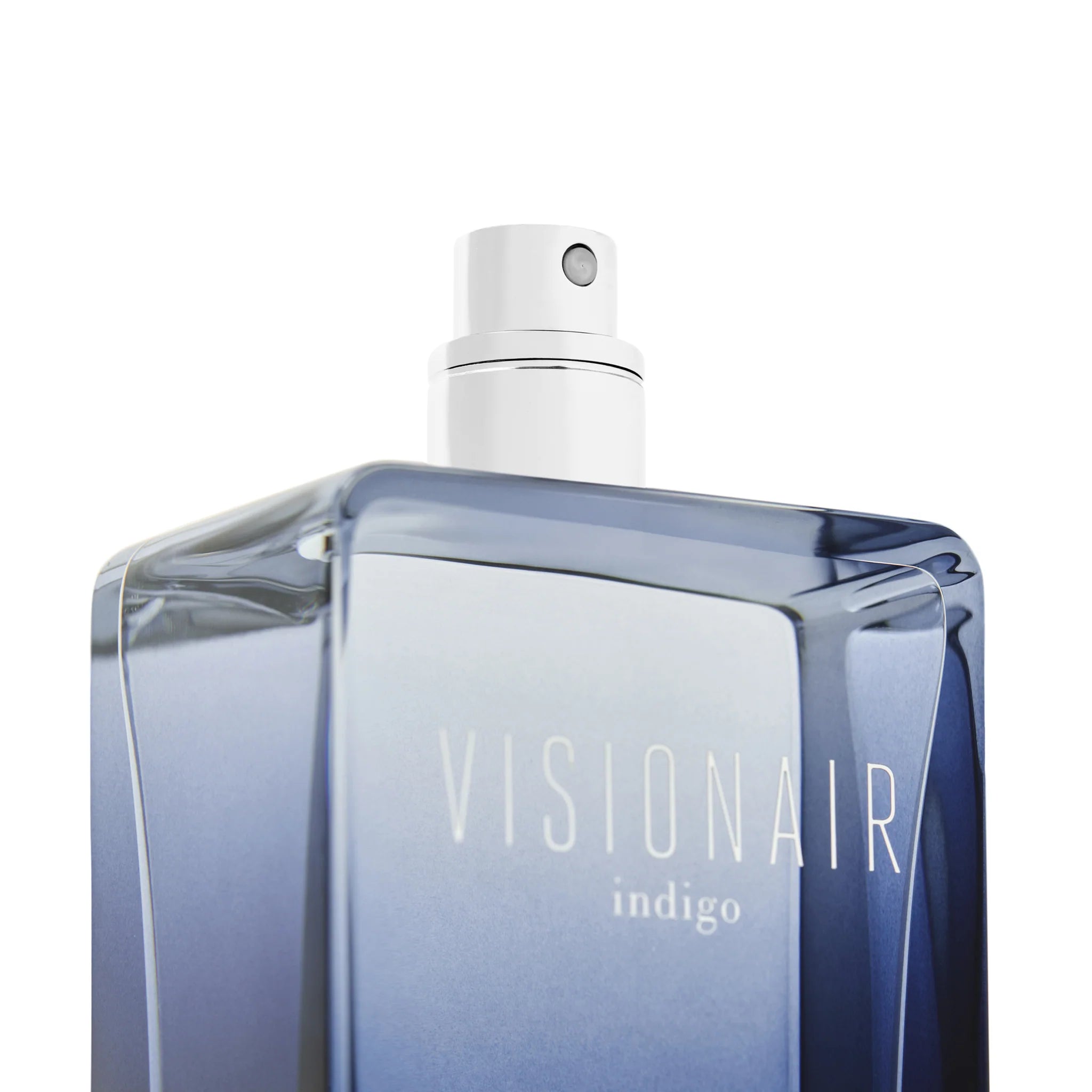 Michael Malul Visionair Indigo Eau de Parfum for Men 3.4 Ounce