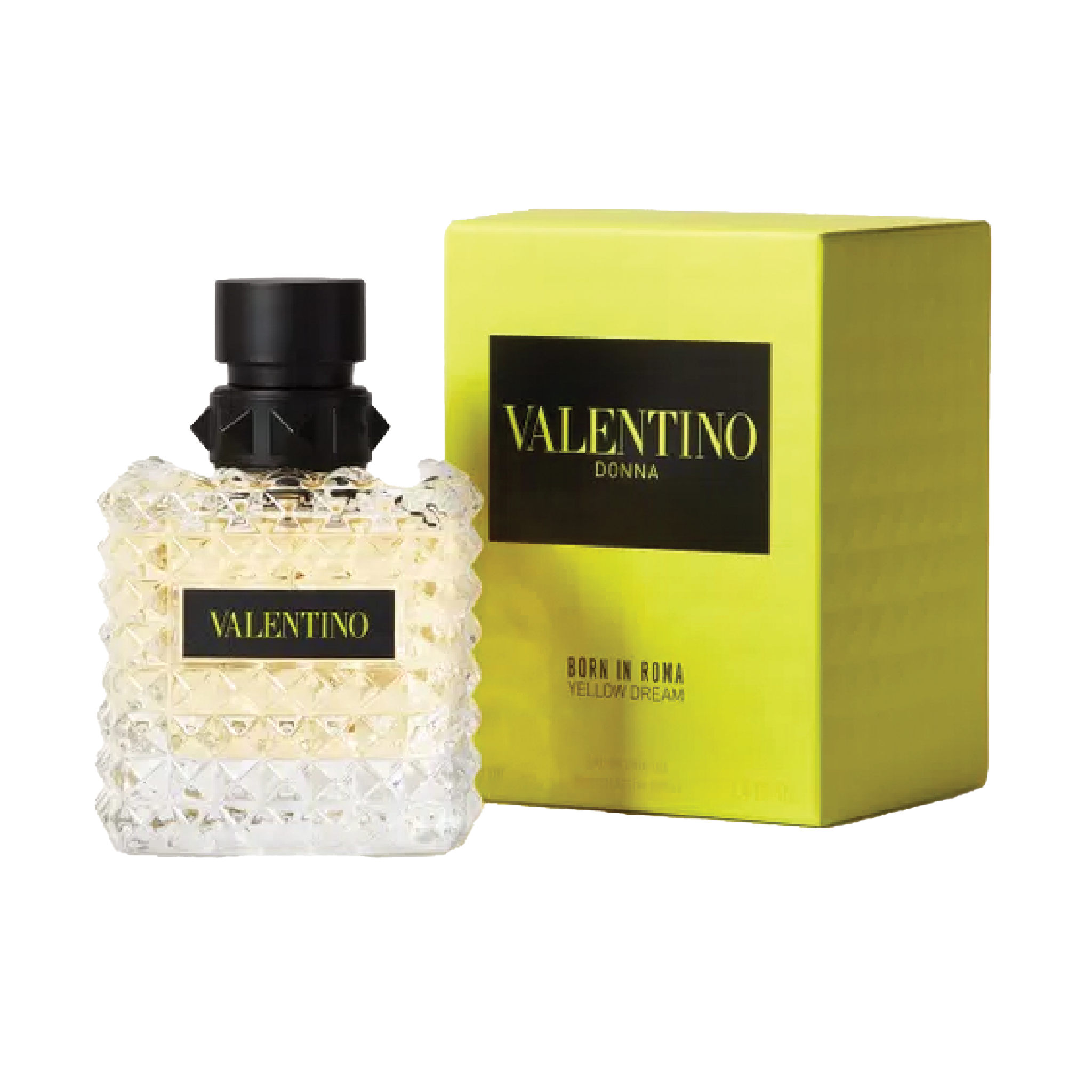 VALENTINO DONNA BORN IN ROMA YELLOW DREAM EDP