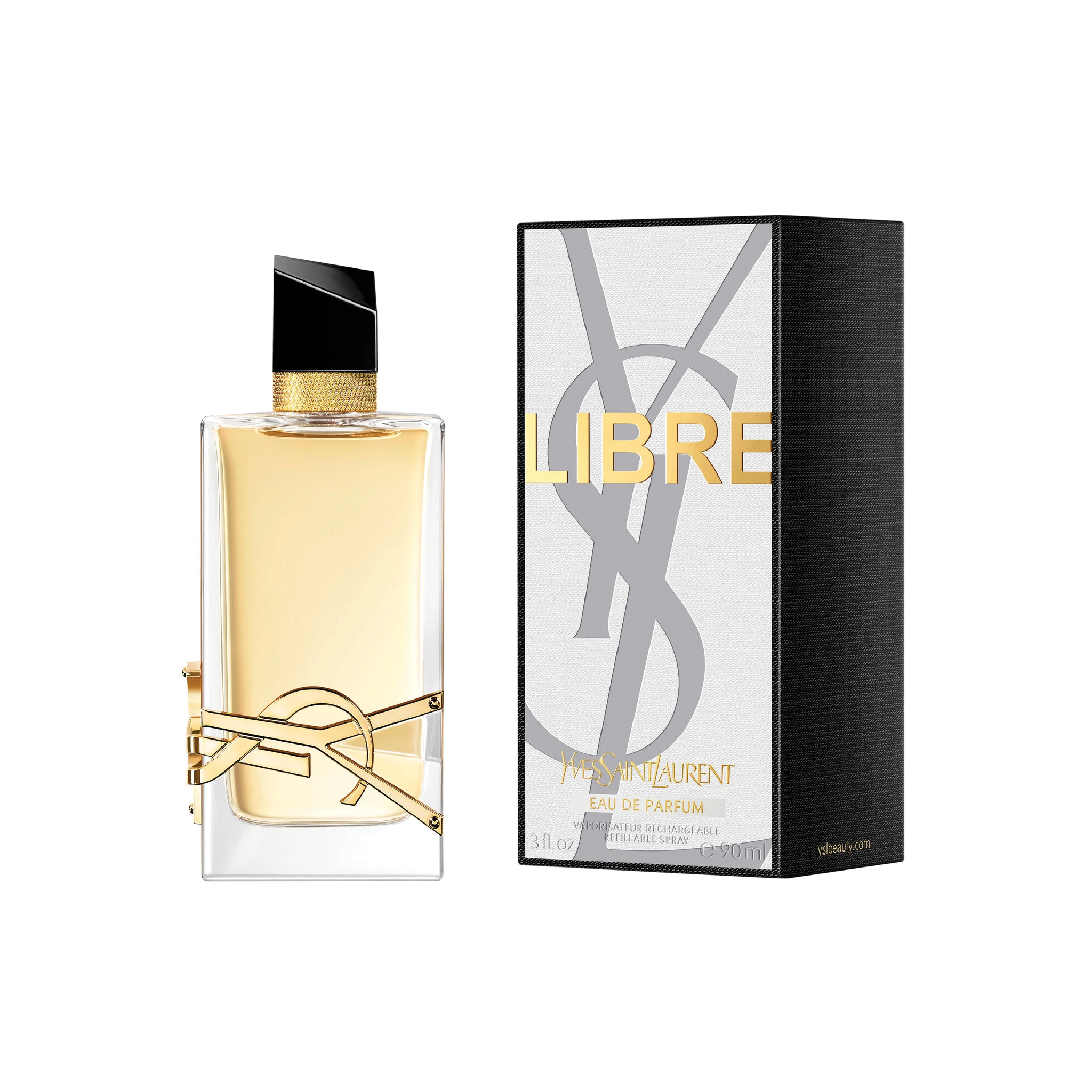 YSL LIBRE EDP