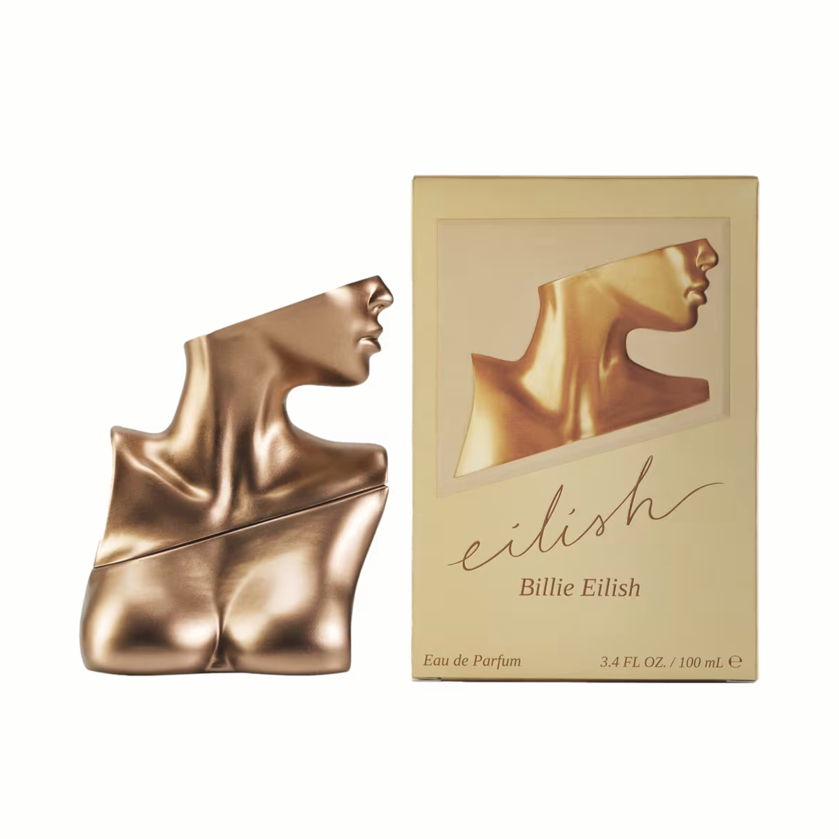 BILLIE EILISH 3.4 OZ EDP