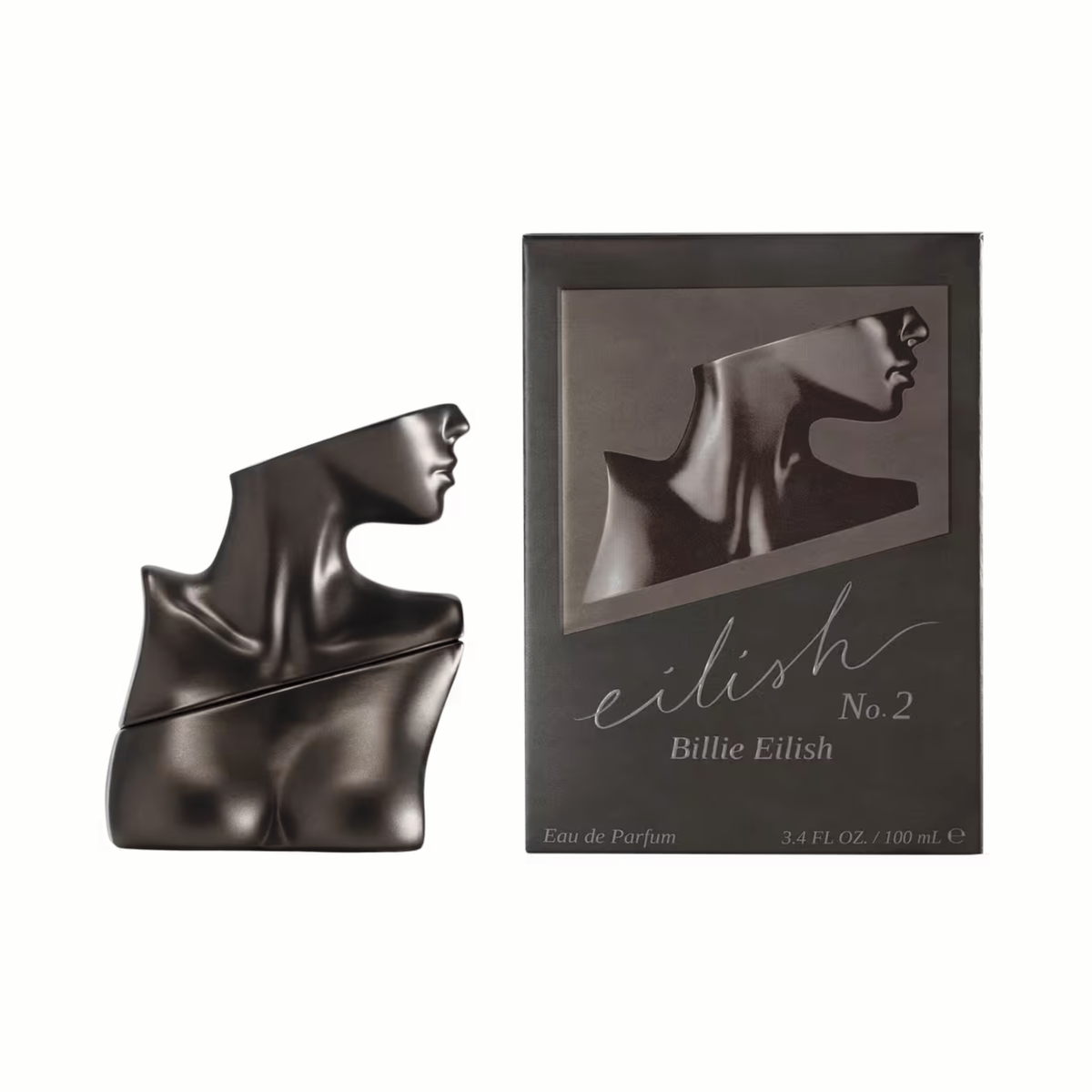 BILLIE EILISH NO. 2 3.4 OZ EDP