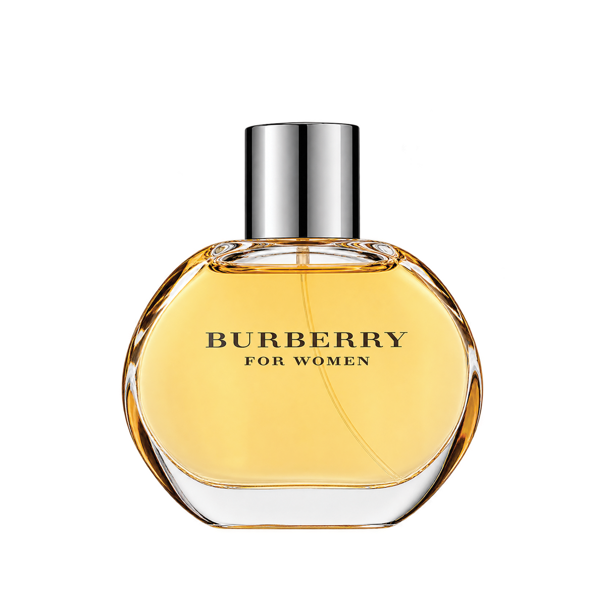 BURBERRY FOR WOMEN EDP
