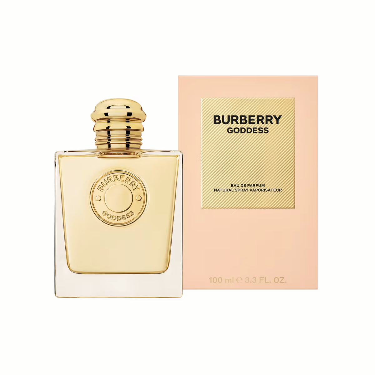BURBERRY GODDESS 3.3 OZ EDP