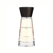 BURBERRY TOUCH FOR WOMEN 3.3 OZ EDP