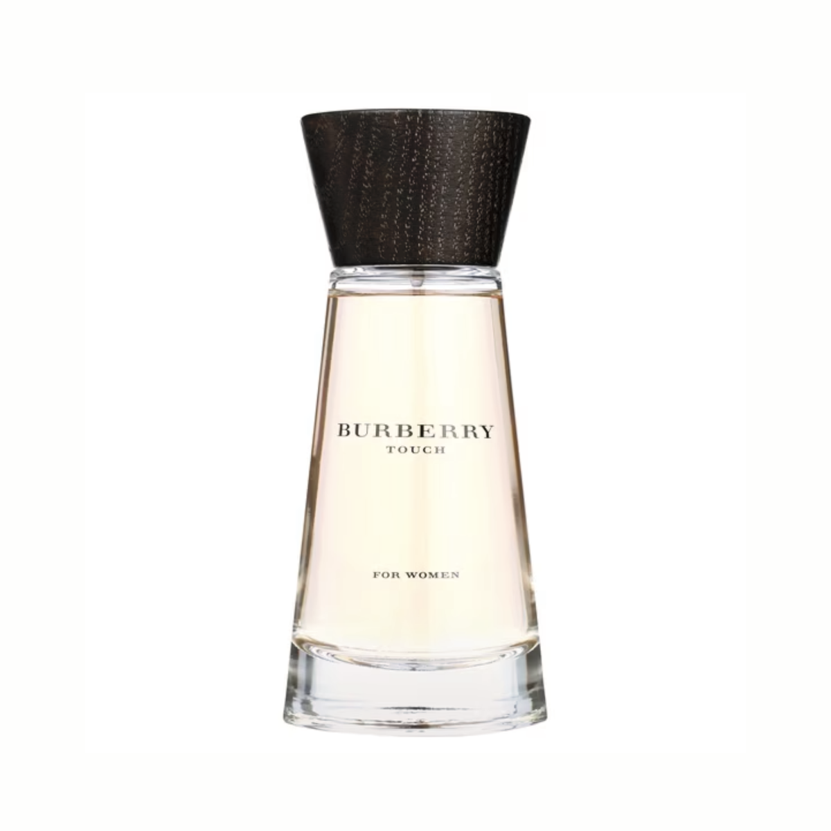 BURBERRY TOUCH FOR WOMEN 3.3 OZ EDP