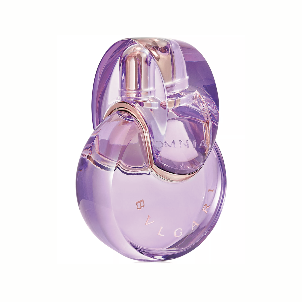 BVLGARI OMNIA  AMETHYSTE 3.4 OZ EDT