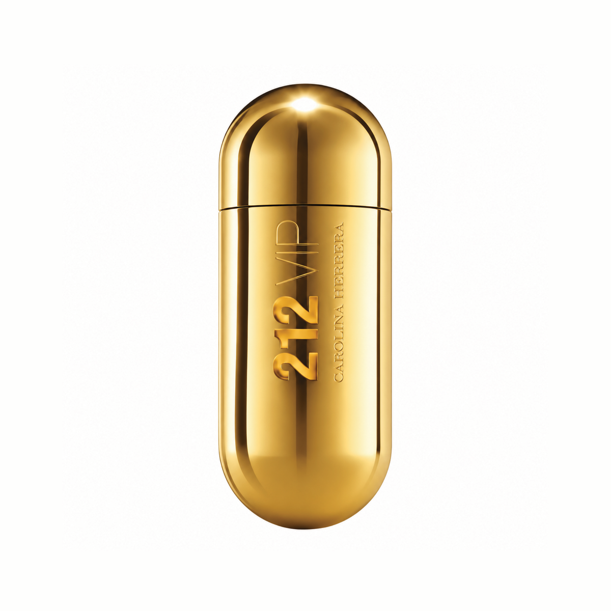 CAROLINA HERRERA 212 VIP 2.7 OZ EDP FOR HER