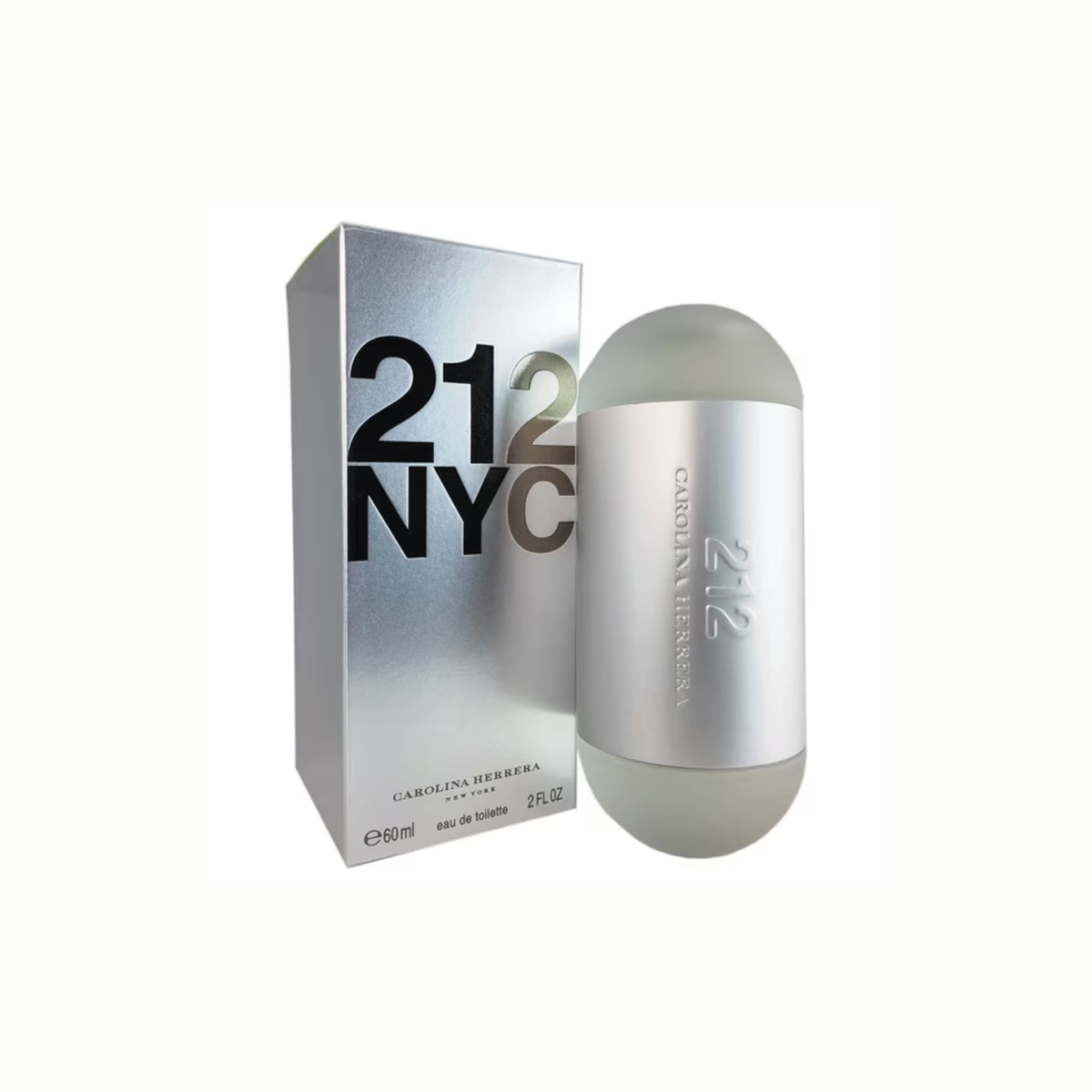 CAROLINA HERRERA 212 WOMEN 2 OZ EDT