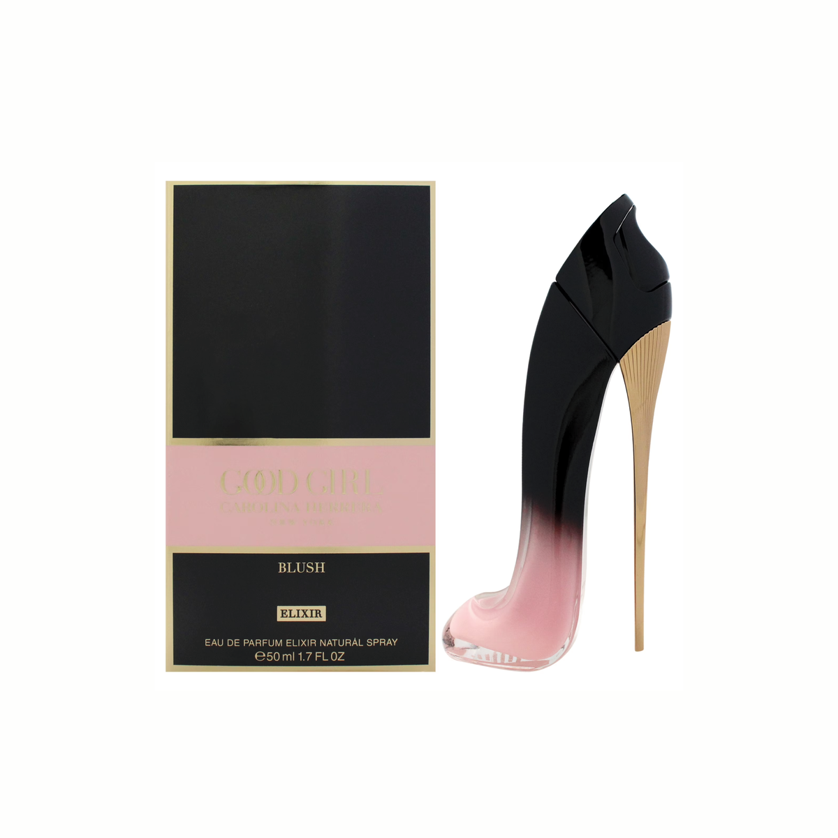 CAROLINA HERRERA GOOD GIRL BLUSH ELIXIR