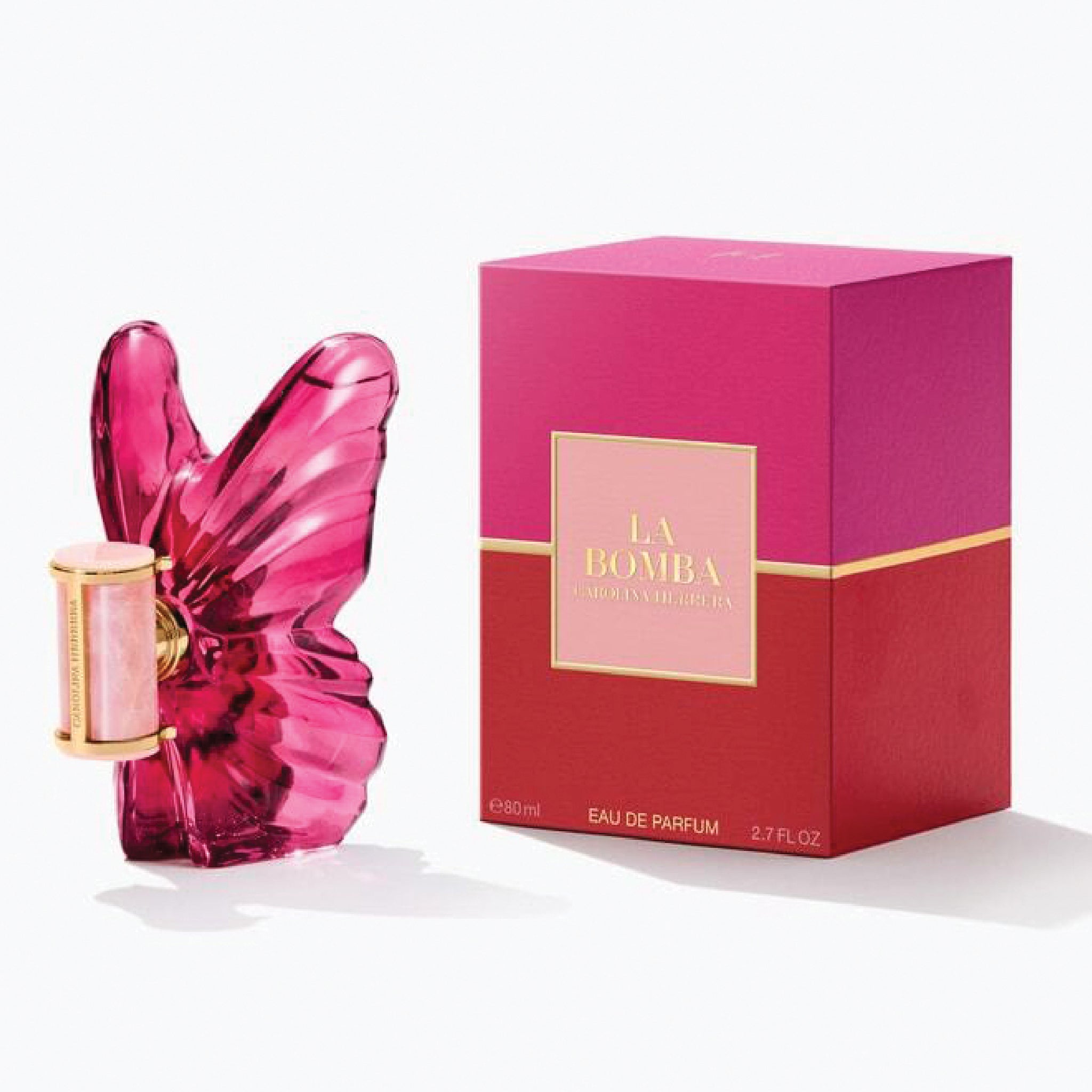 CAROLINA HERRERA LA BOMBA INTENSA EDP