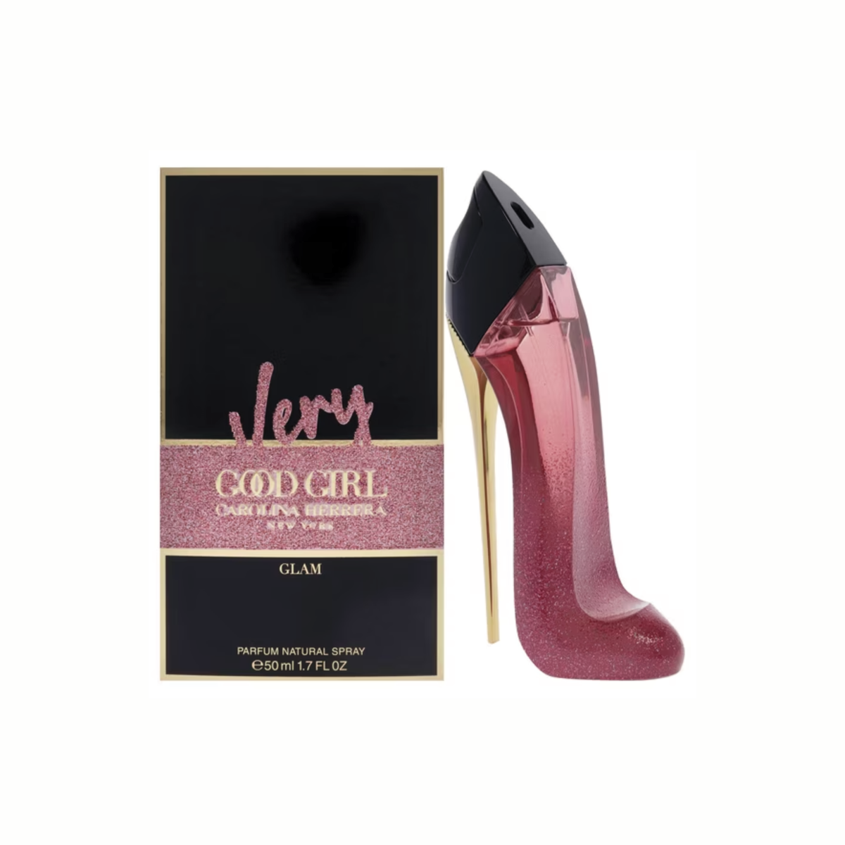 CAROLINA HERRERA VERY GOOD GIRL GLAM 1.7 OZ PARFUM